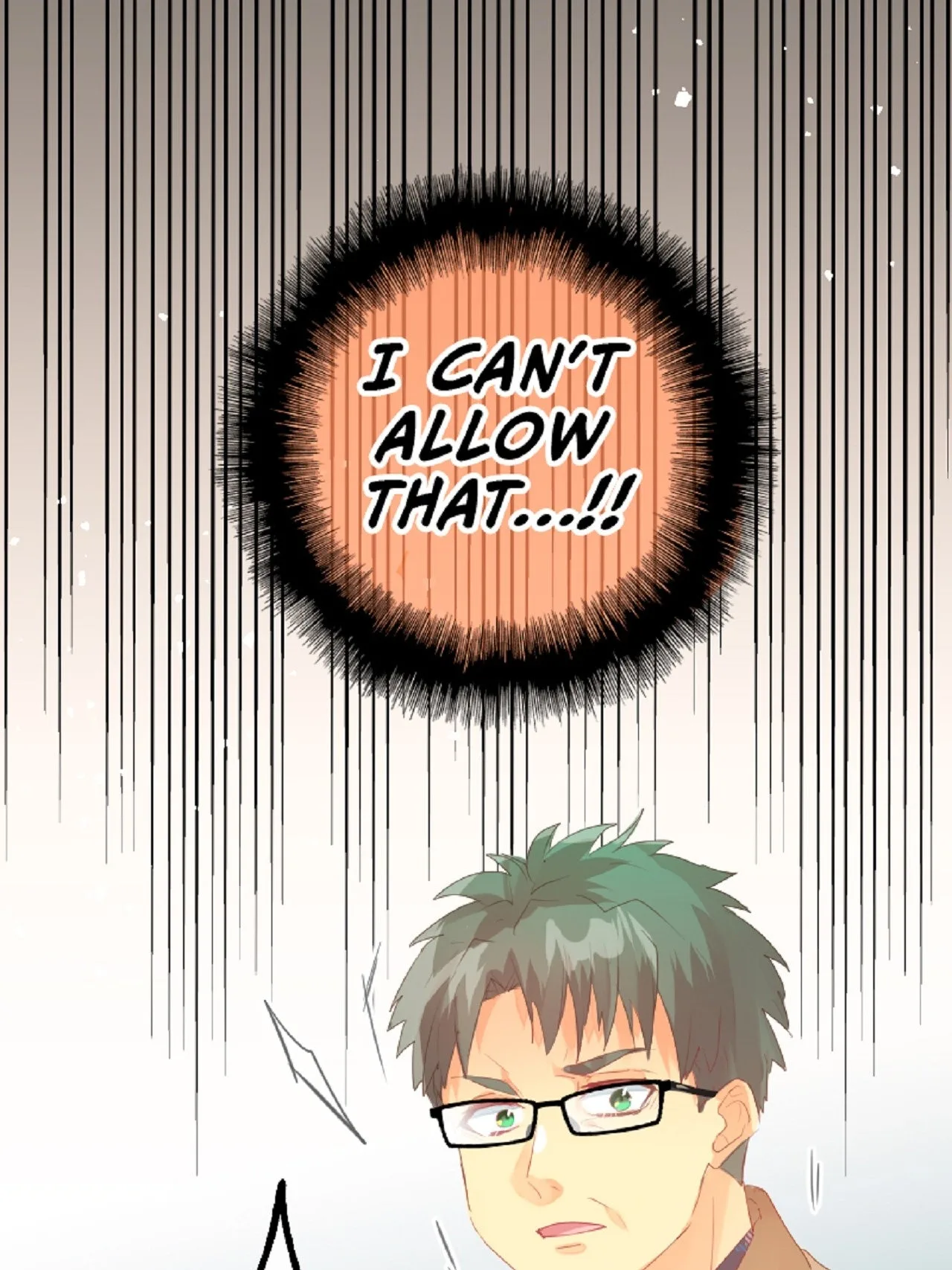 Love Hug Chapter 320 page 34