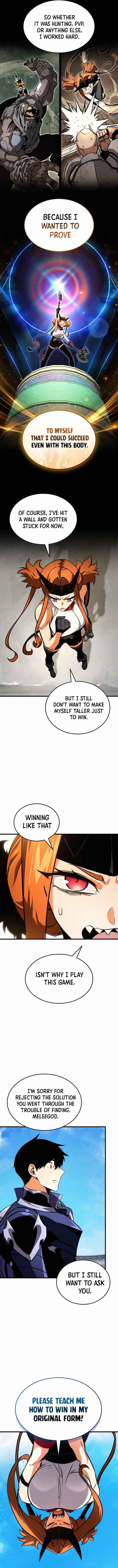 Ranker’s Return (Remake) Chapter 264 page 4