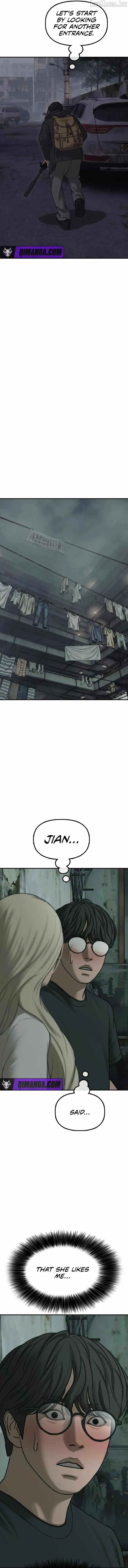 The Apocalypse is Here Chapter 83 page 4