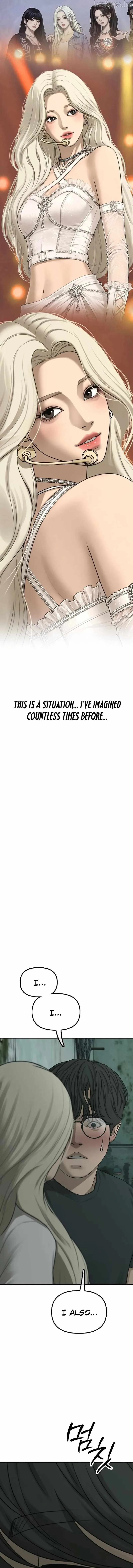 The Apocalypse is Here Chapter 83 page 6