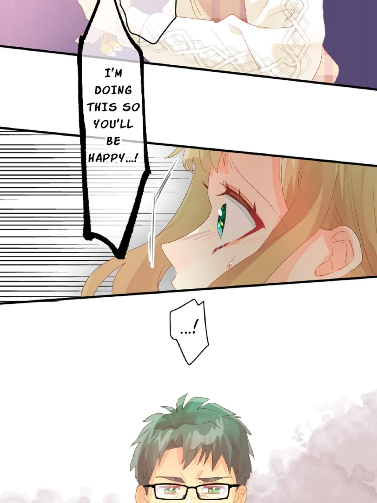 Love Hug Chapter 320 page 39