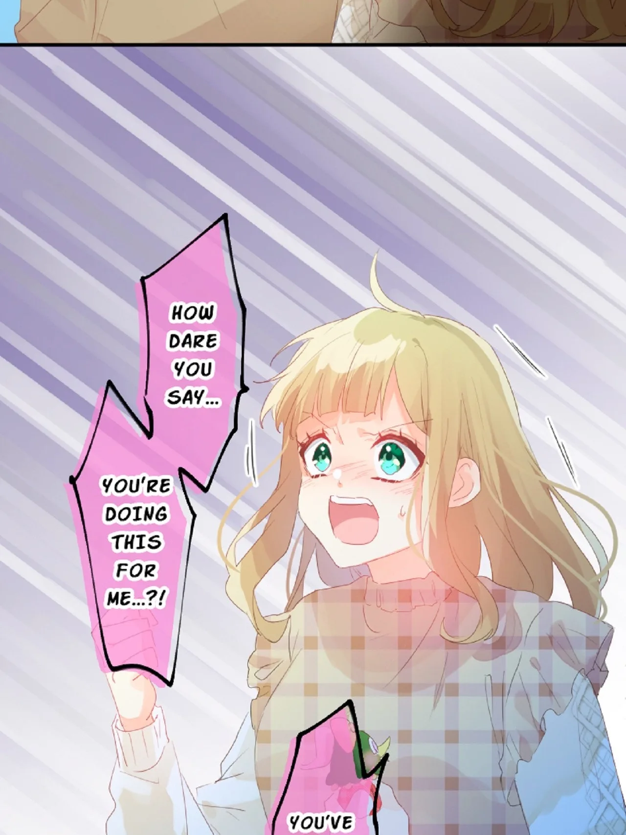 Love Hug Chapter 320 page 43