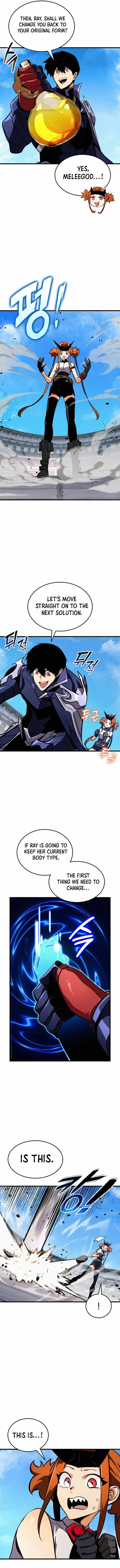 Ranker’s Return (Remake) Chapter 264 page 6
