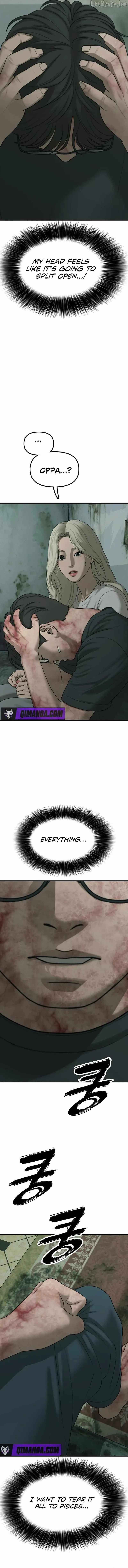 The Apocalypse is Here Chapter 83 page 9