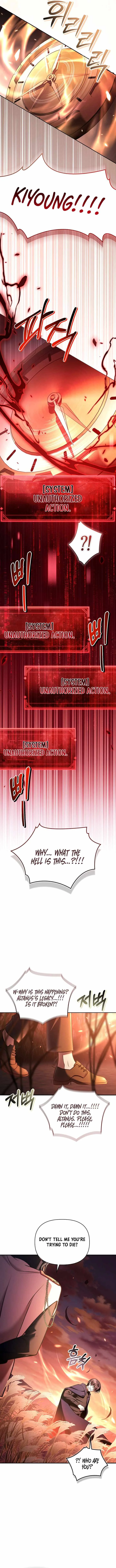 Regressor Instruction Manual Chapter 206 page 14