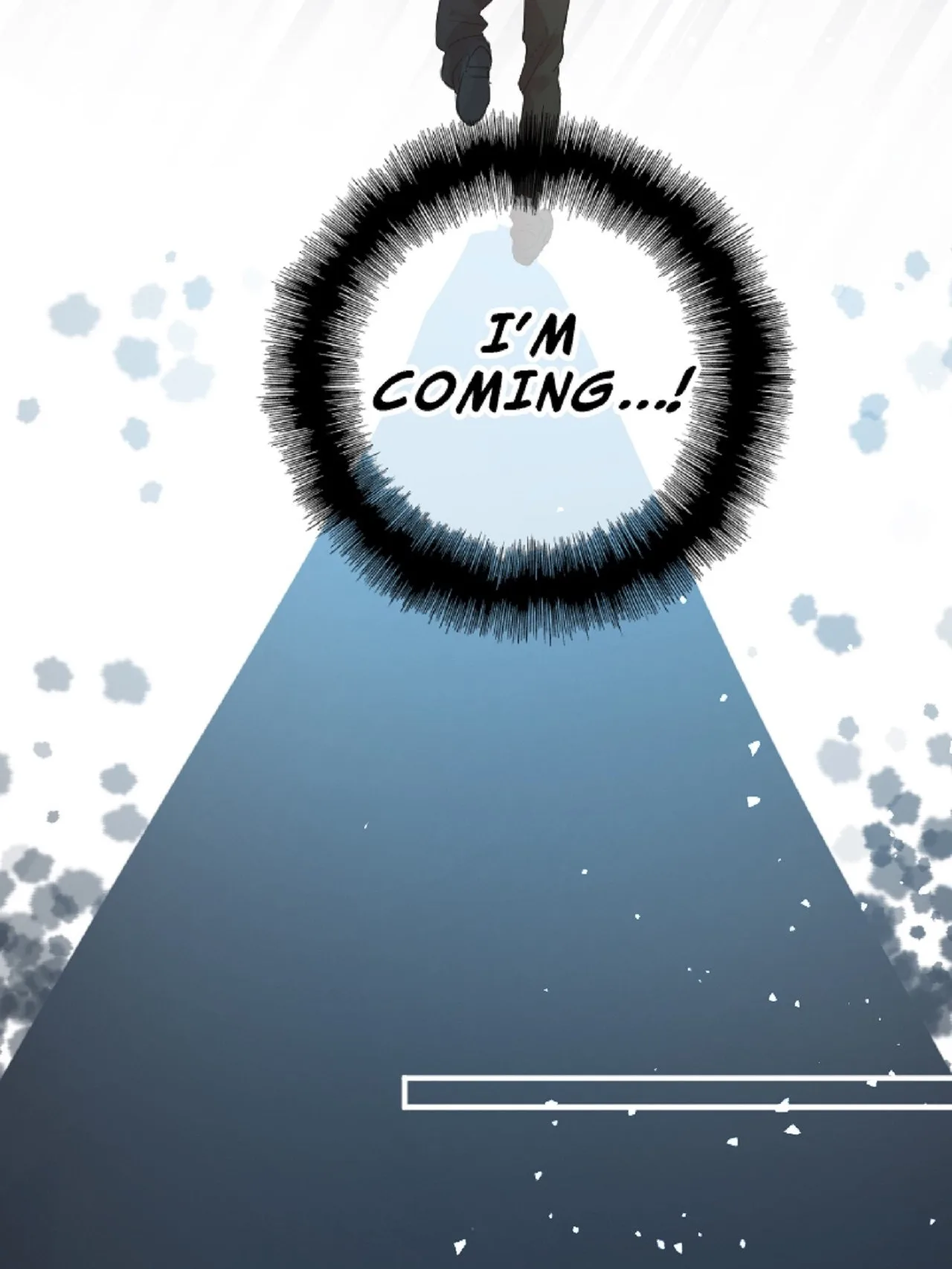 Love Hug Chapter 324 page 18