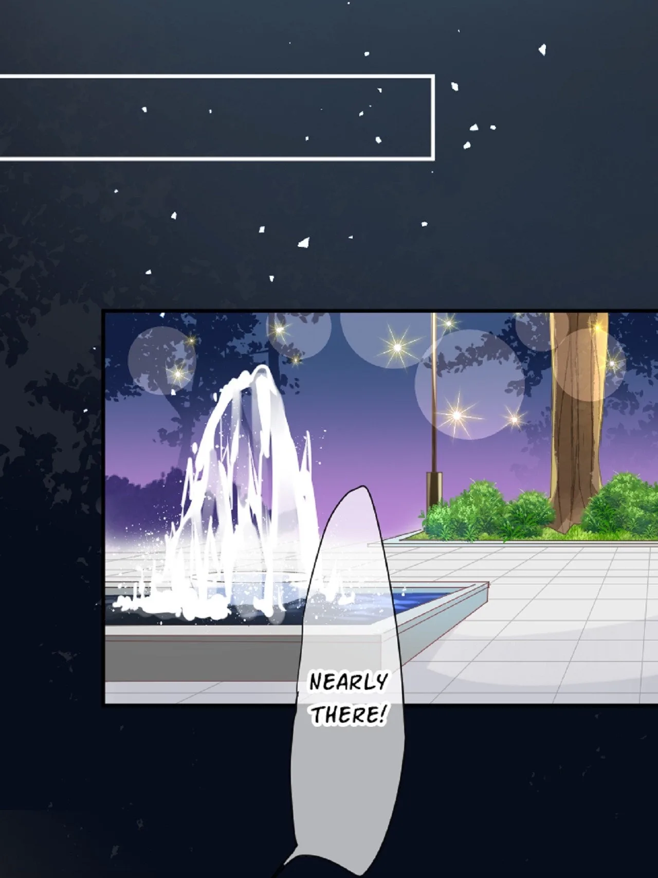 Love Hug Chapter 324 page 19
