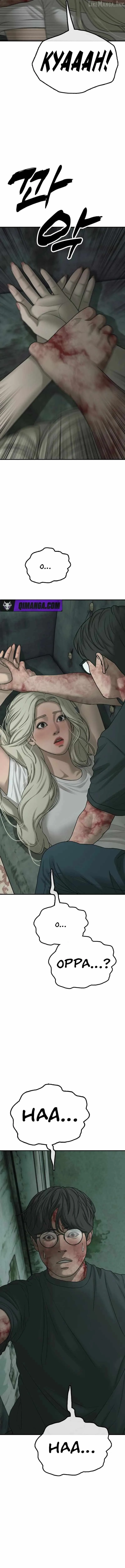 The Apocalypse is Here Chapter 83 page 11