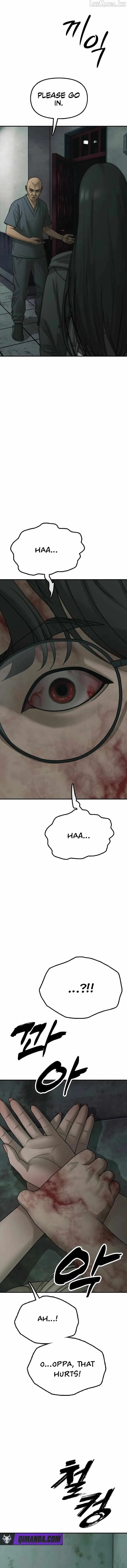 The Apocalypse is Here Chapter 83 page 13