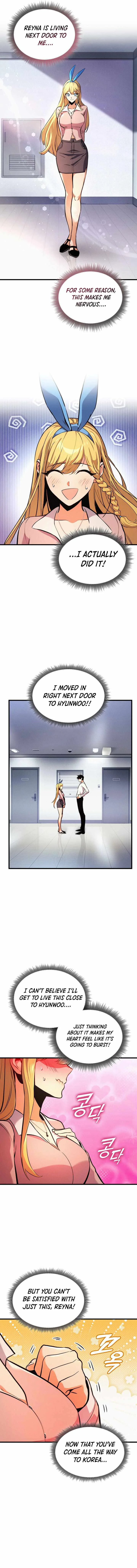 Ranker’s Return (Remake) Chapter 264 page 14