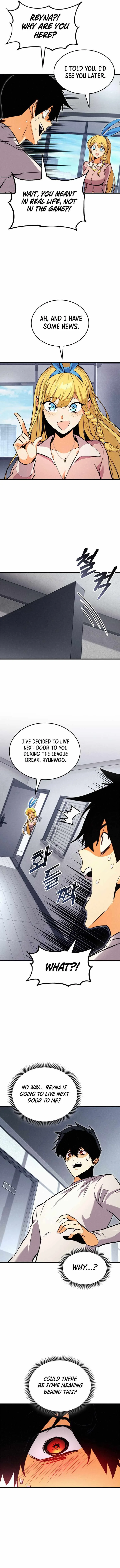 Ranker’s Return (Remake) Chapter 264 page 12