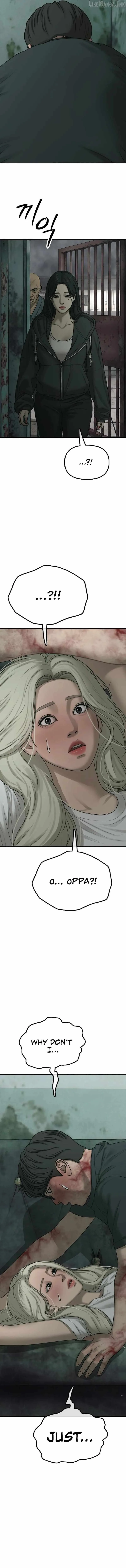 The Apocalypse is Here Chapter 83 page 14