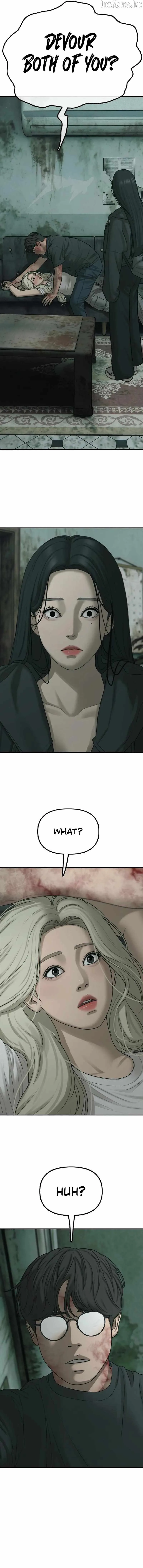 The Apocalypse is Here Chapter 83 page 15