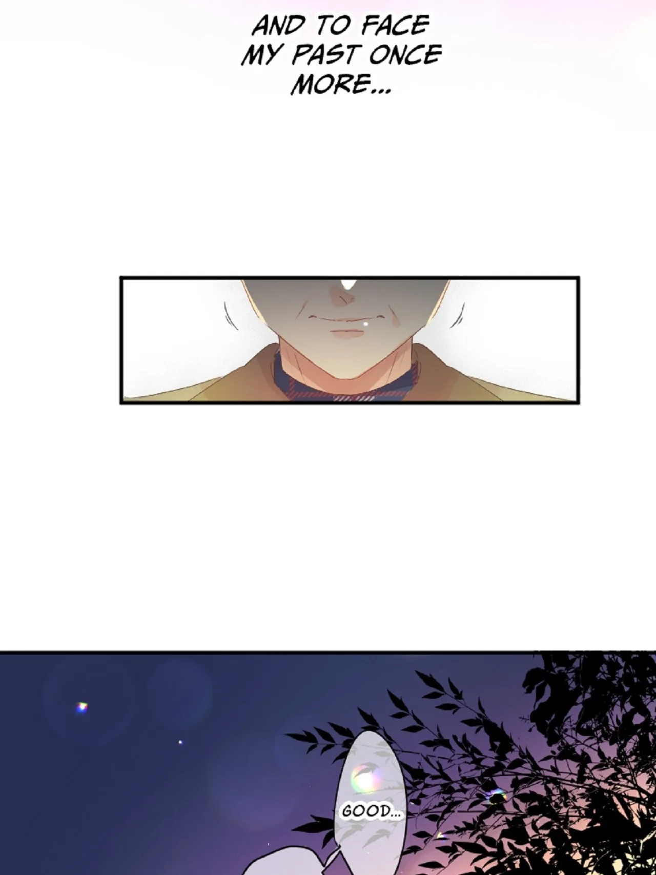 Love Hug Chapter 324 page 44