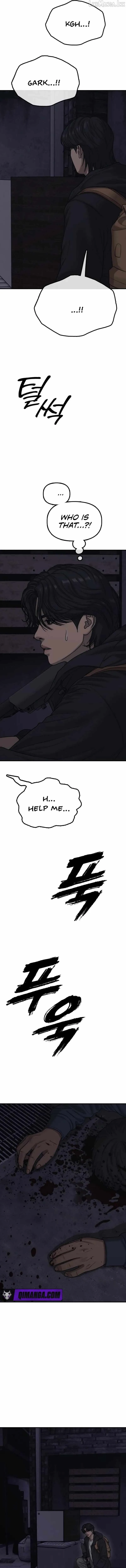 The Apocalypse is Here Chapter 83 page 22