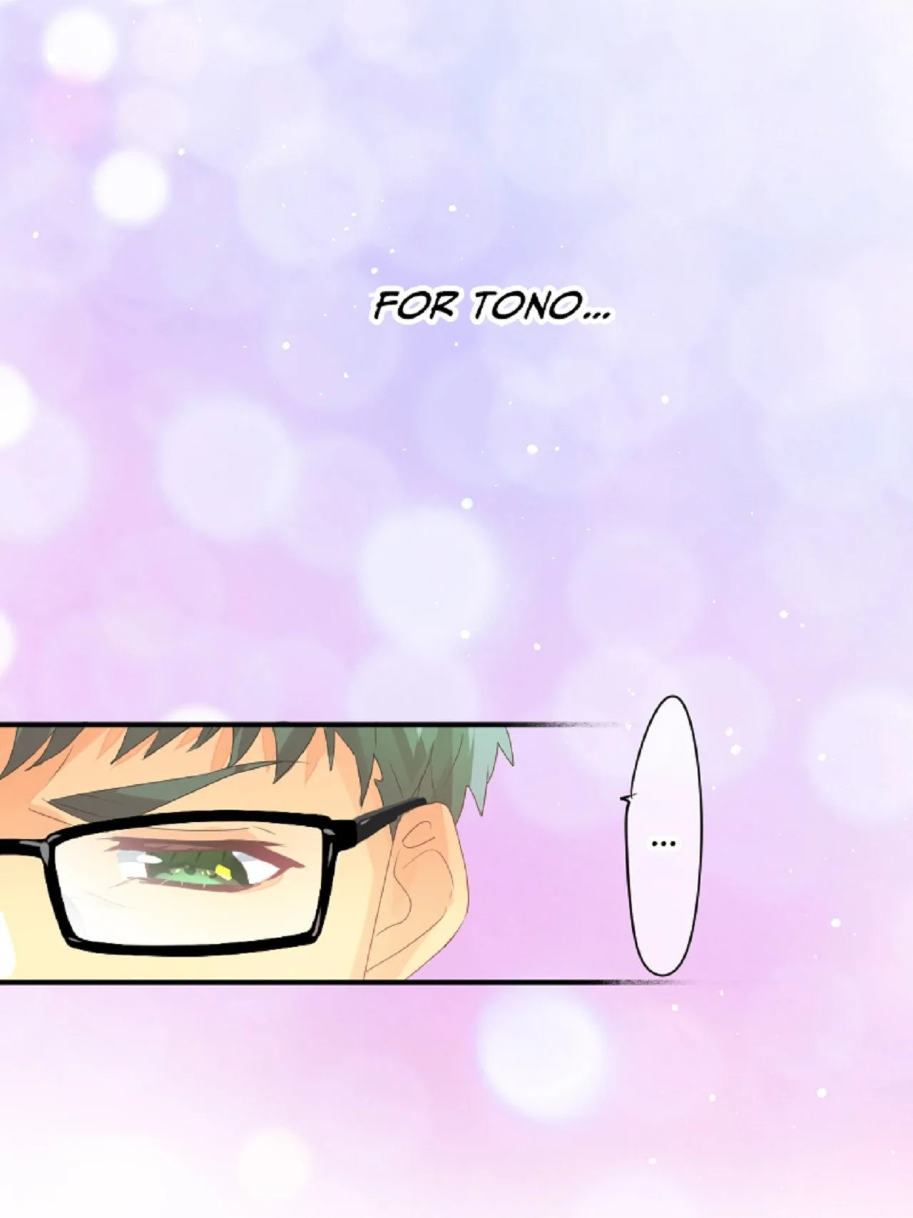 Love Hug Chapter 324 page 43