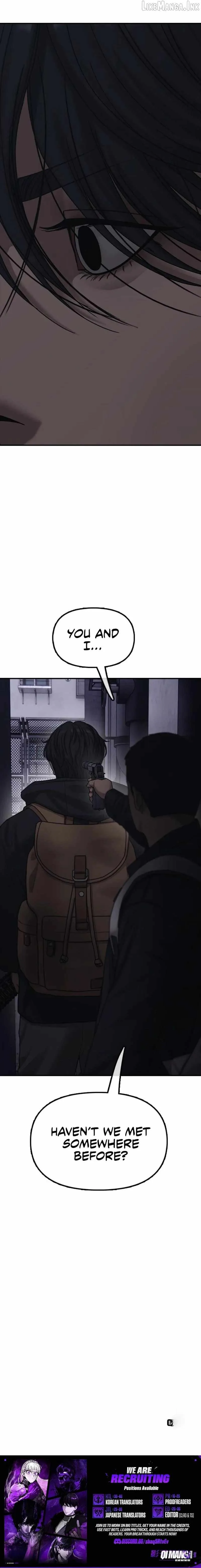 The Apocalypse is Here Chapter 83 page 26