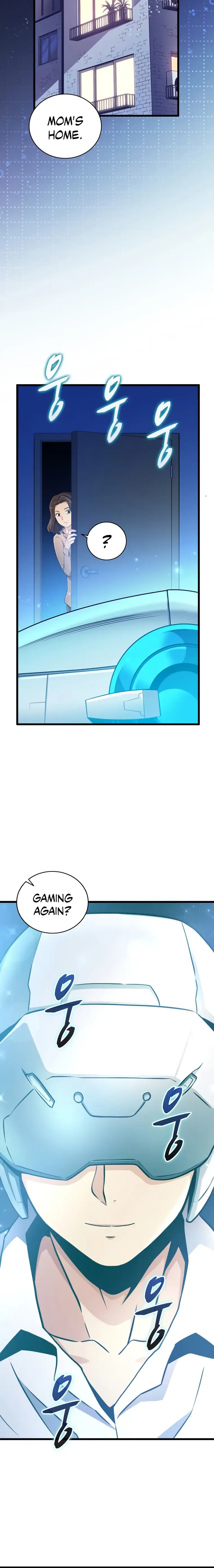 Arcane Sniper Chapter 94 page 25