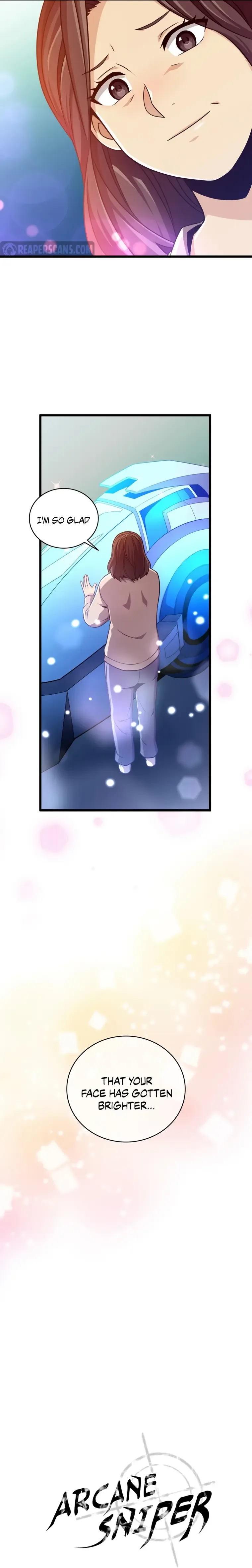 Arcane Sniper Chapter 94 page 26