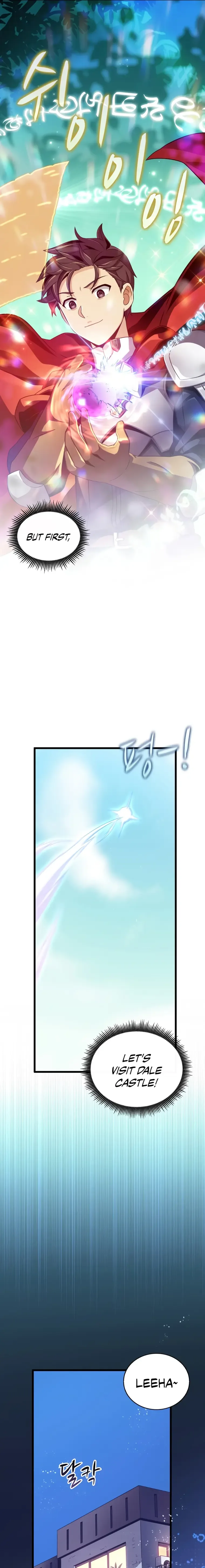 Arcane Sniper Chapter 94 page 24