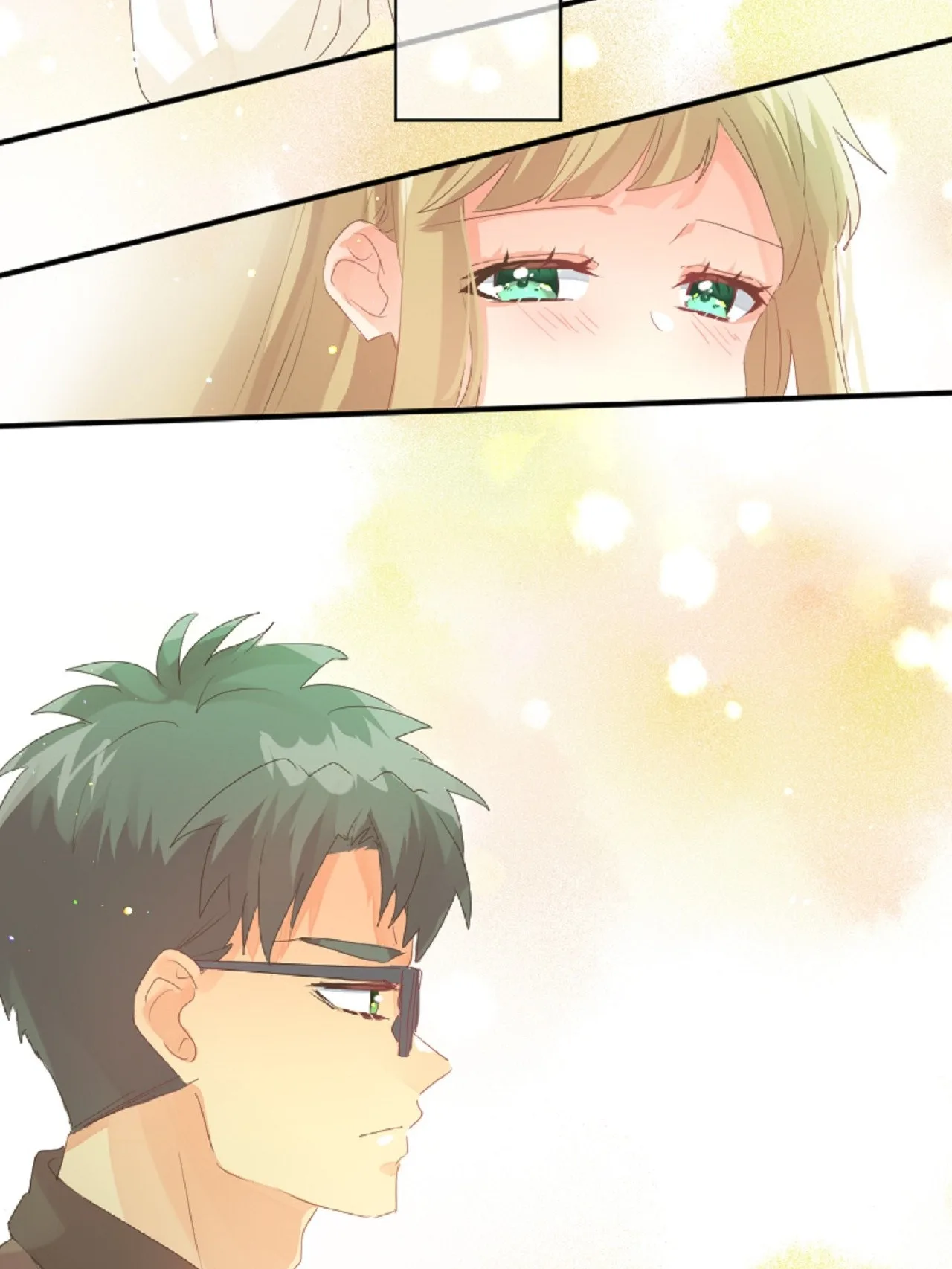 Love Hug Chapter 325 page 6