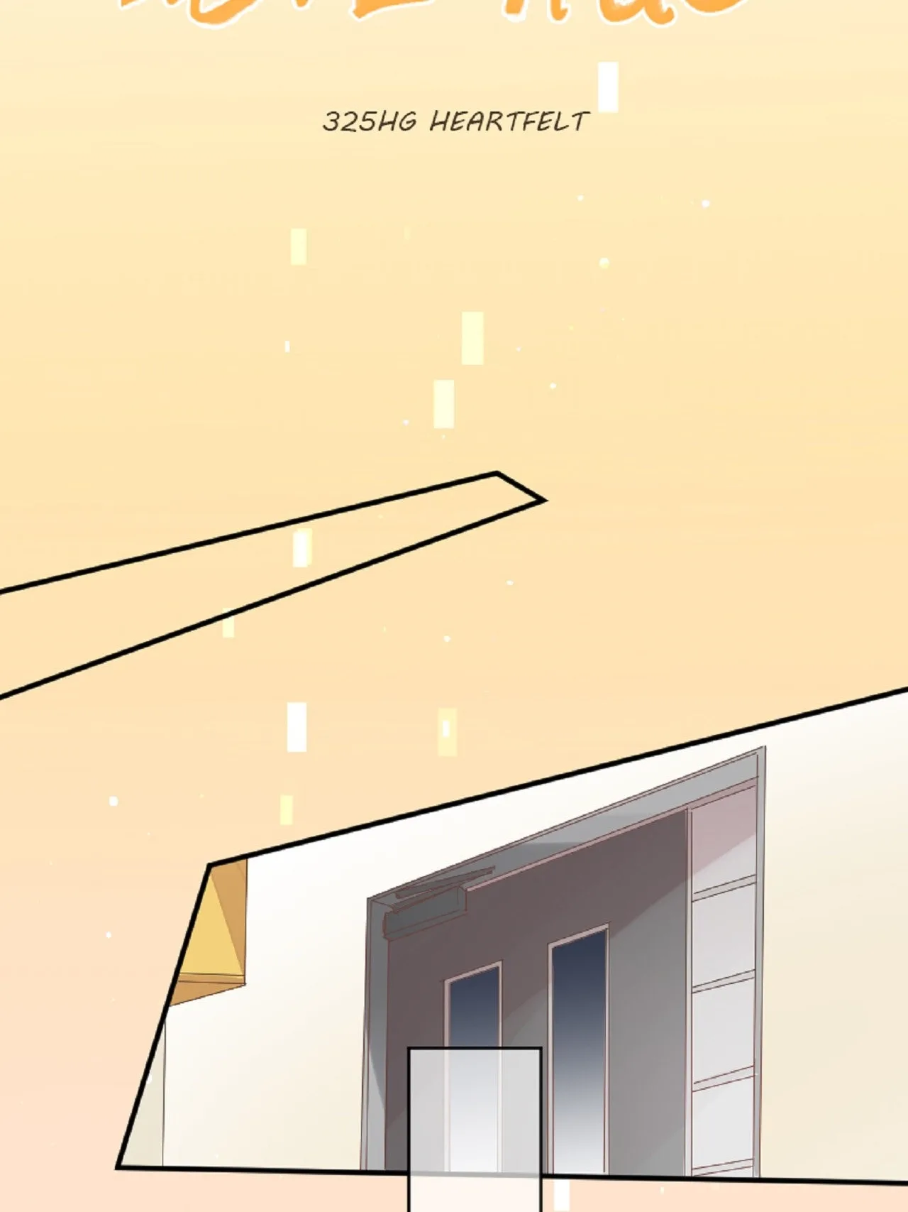 Love Hug Chapter 325 page 2