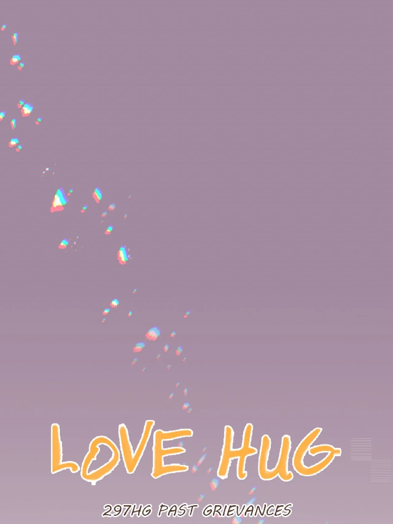 Love Hug Chapter 297 page 1