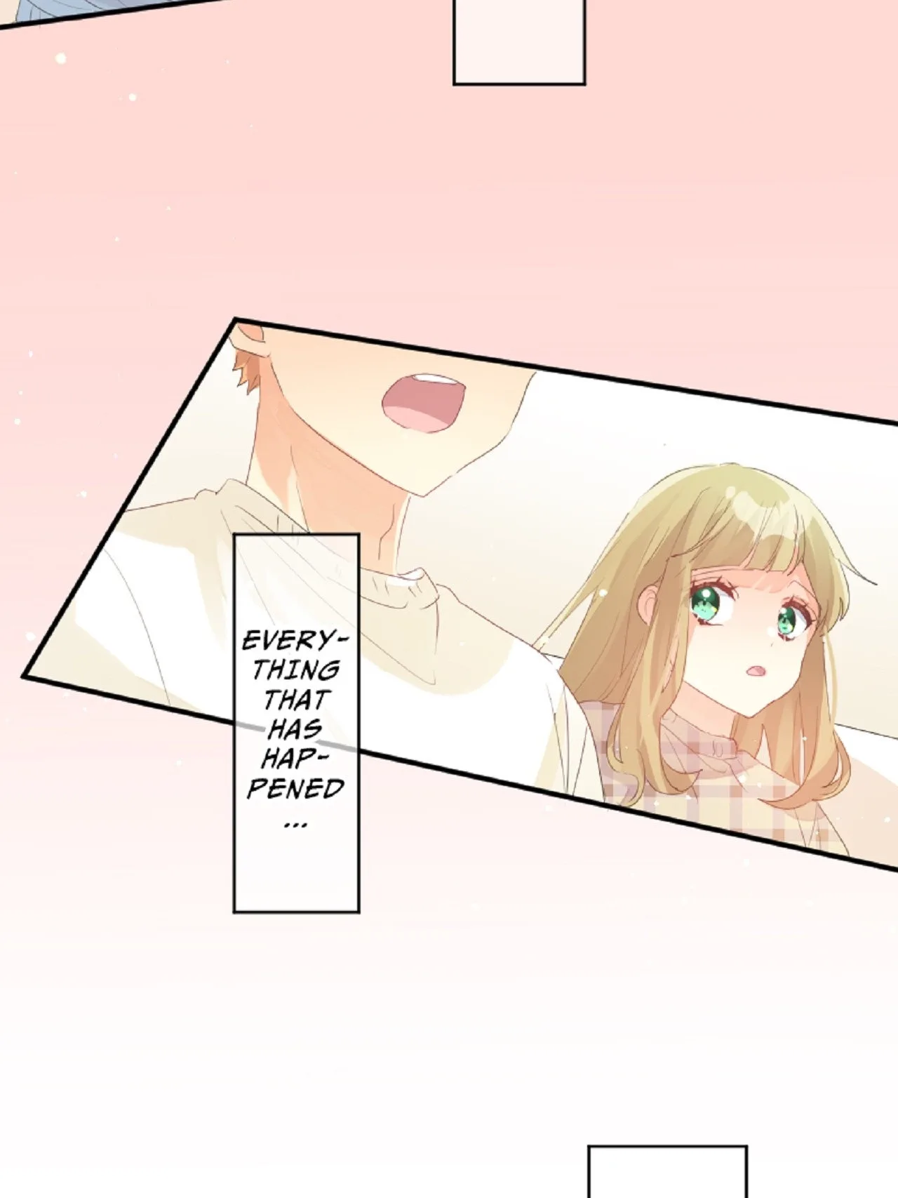 Love Hug Chapter 325 page 4