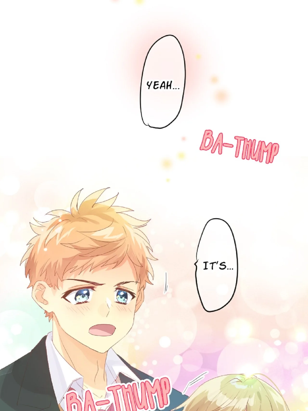 Love Hug Chapter 325 page 48