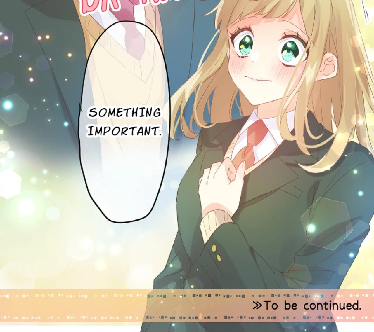 Love Hug Chapter 325 page 49