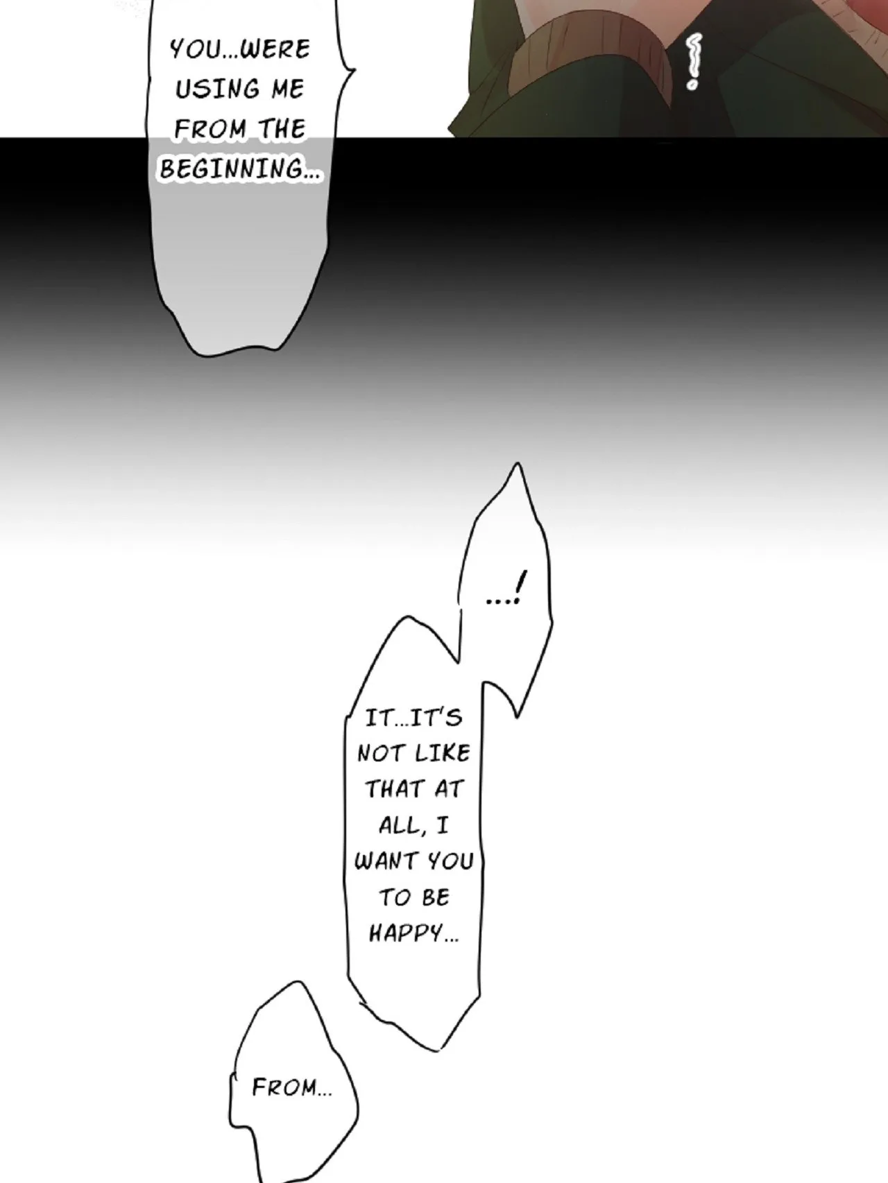 Love Hug Chapter 297 page 12