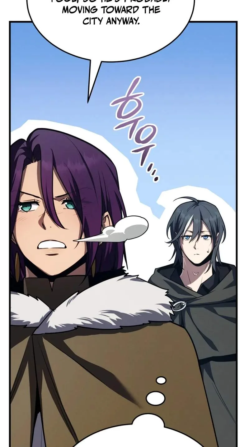 The Wind Mage Chapter 29 page 15