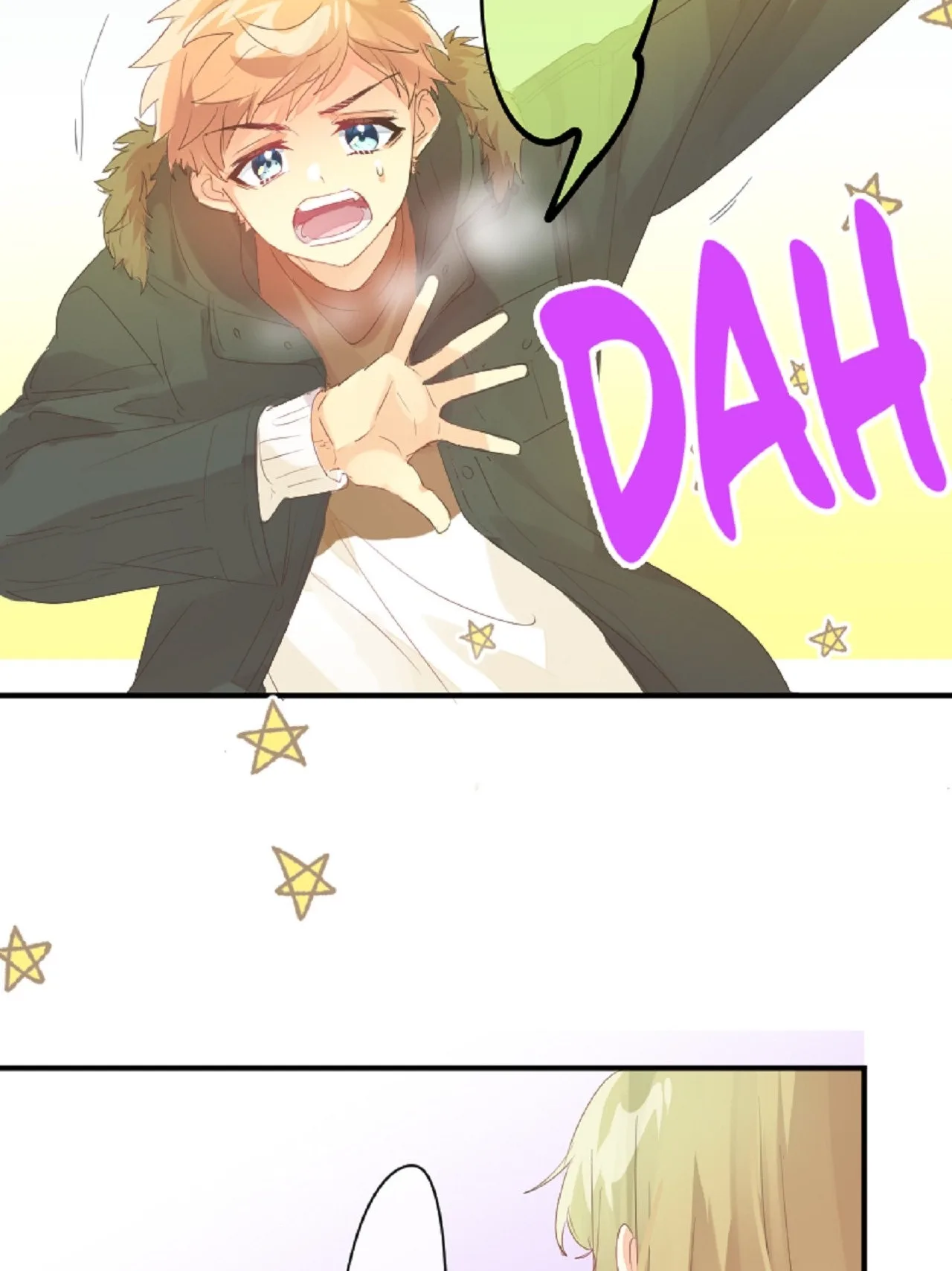 Love Hug Chapter 303 page 2