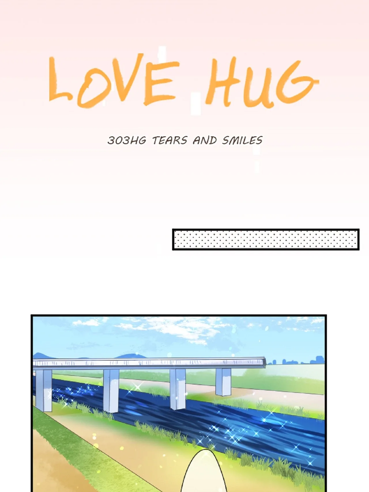 Love Hug Chapter 303 page 13