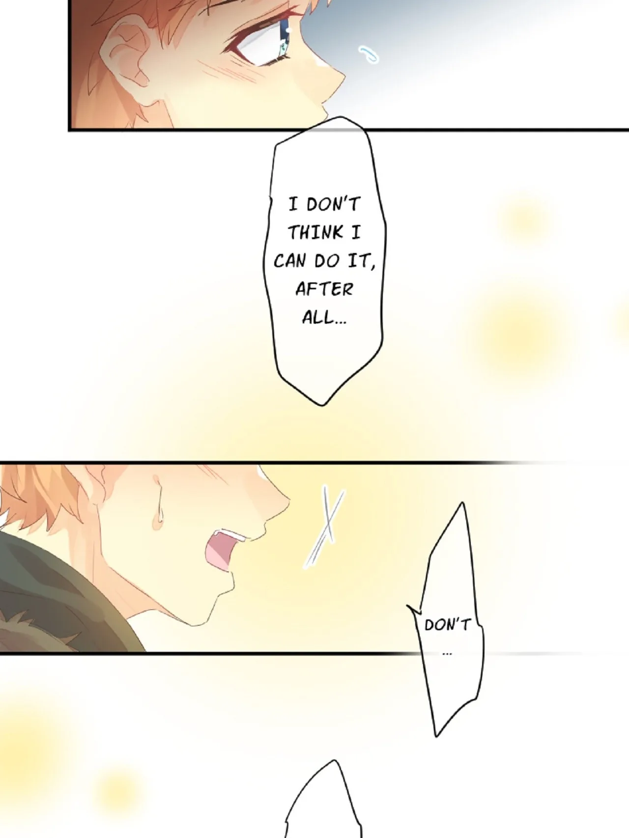 Love Hug Chapter 303 page 24