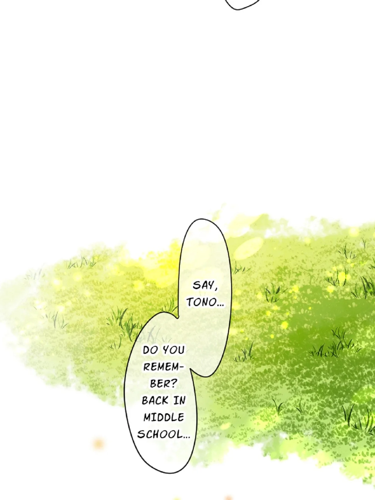 Love Hug Chapter 303 page 31
