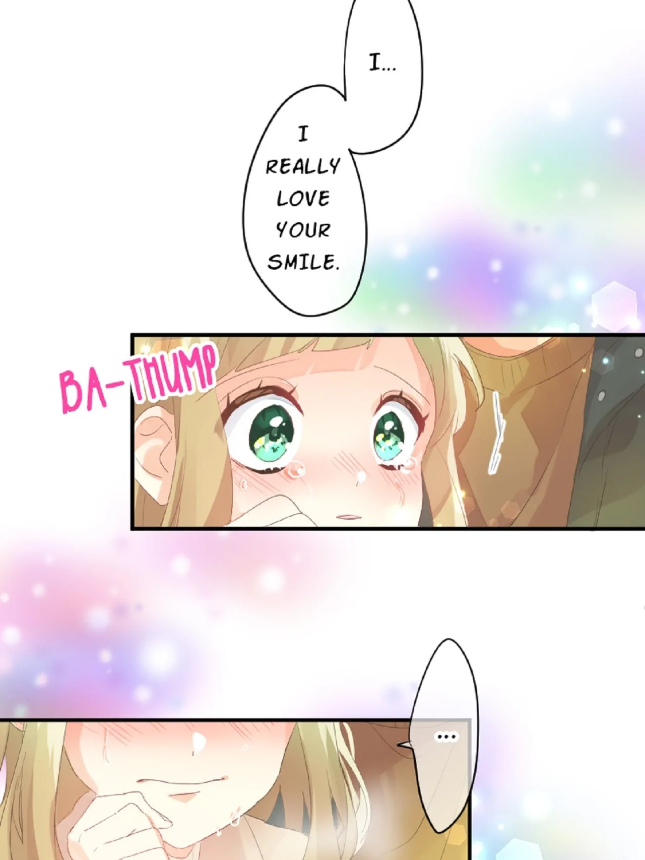 Love Hug Chapter 303 page 45
