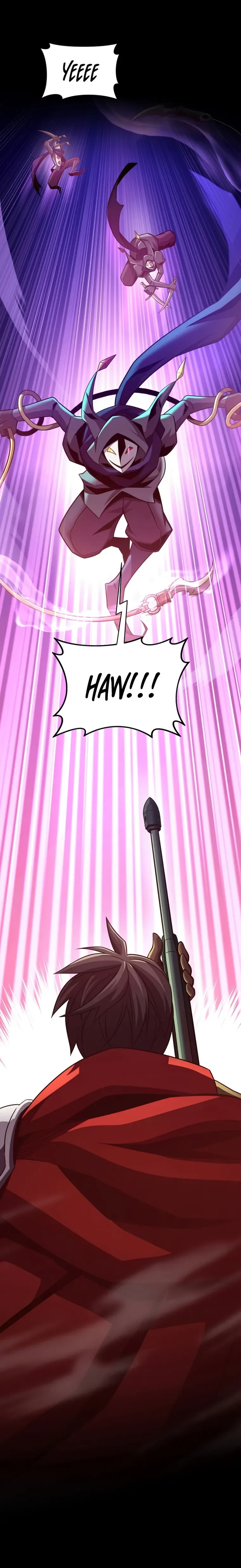 Arcane Sniper Chapter 113 page 2