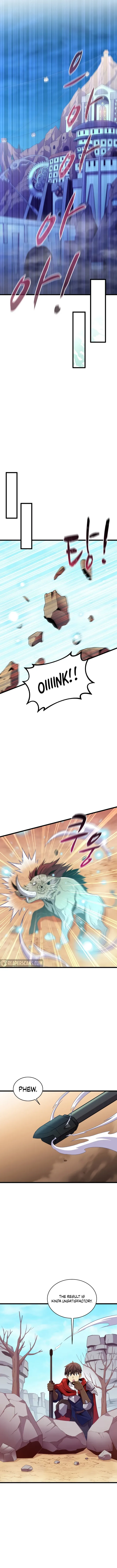 Arcane Sniper Chapter 112 page 12