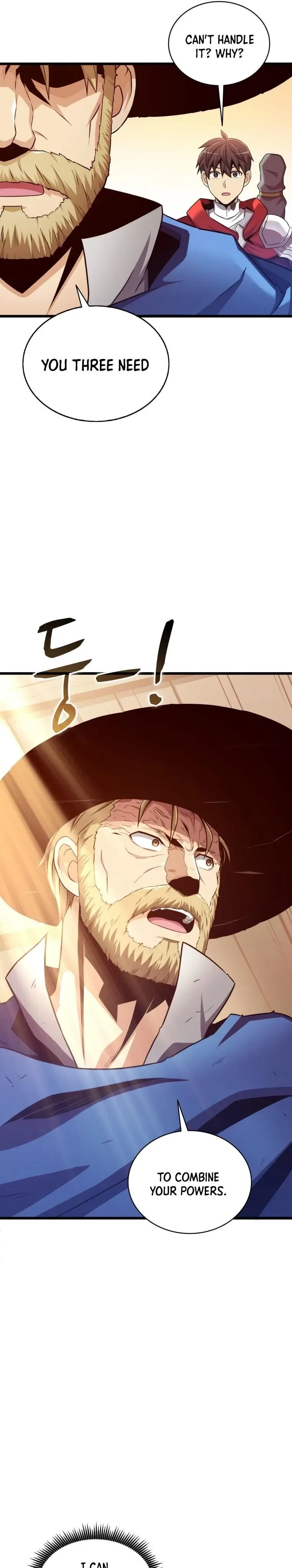 Arcane Sniper Chapter 123 page 30