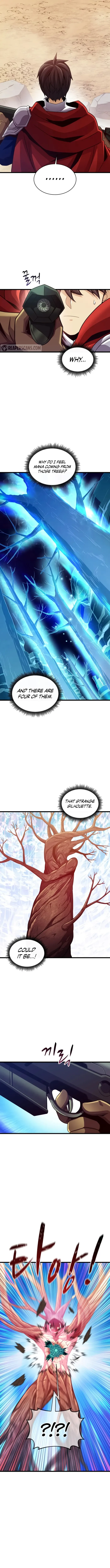 Arcane Sniper Chapter 112 page 14