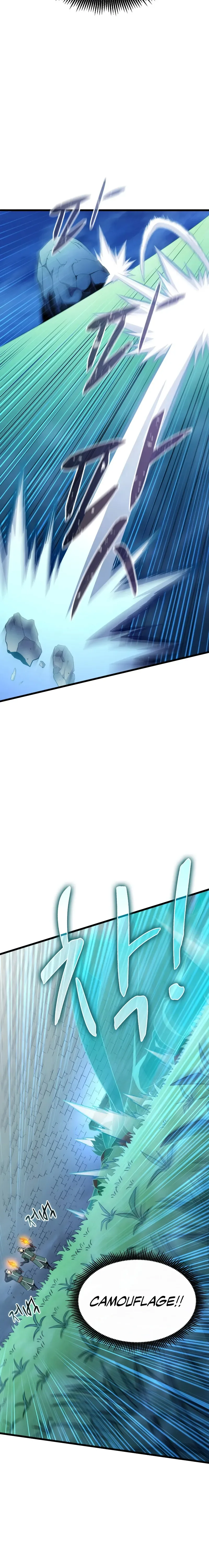 Arcane Sniper Chapter 131 page 21