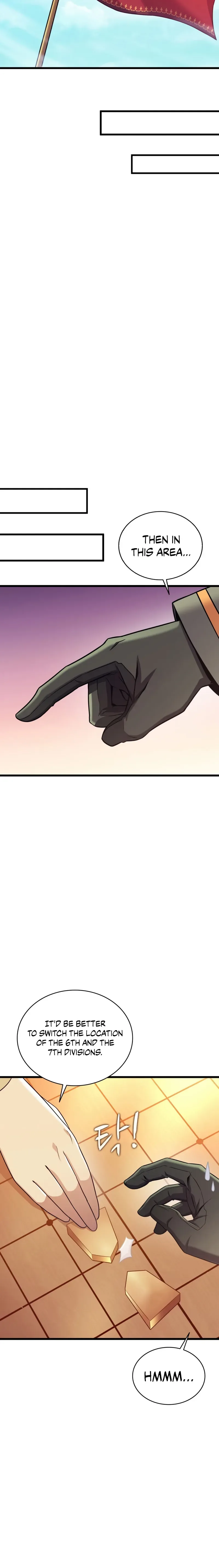 Arcane Sniper Chapter 128 page 13