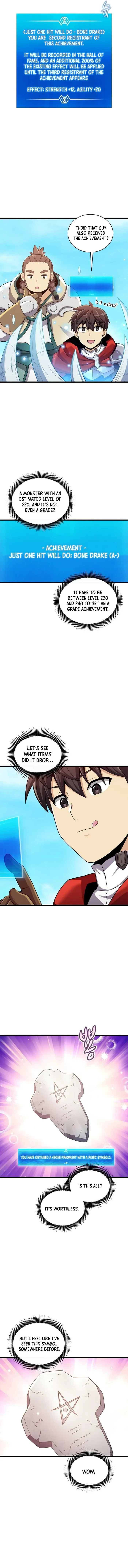 Arcane Sniper Chapter 121 page 6