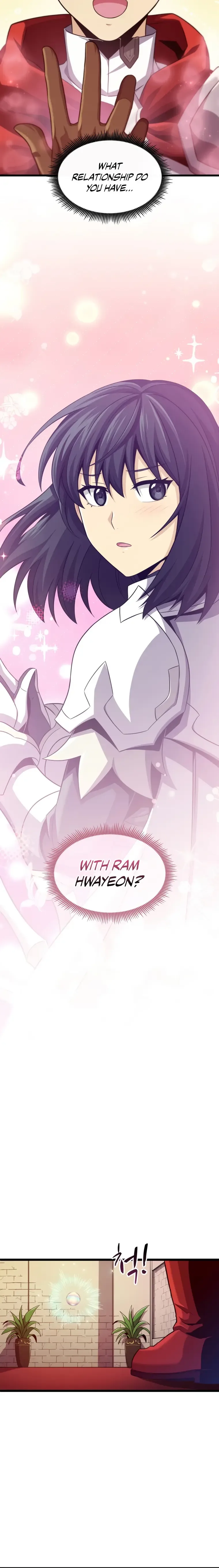 Arcane Sniper Chapter 110 page 19
