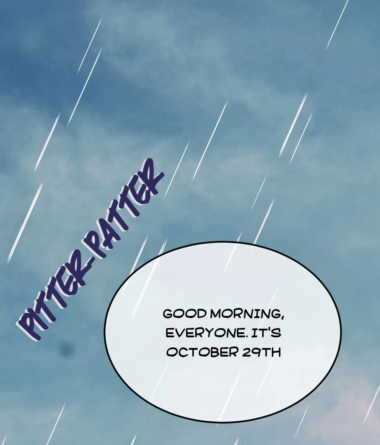 Gorgeous Robe Chapter 57 page 1