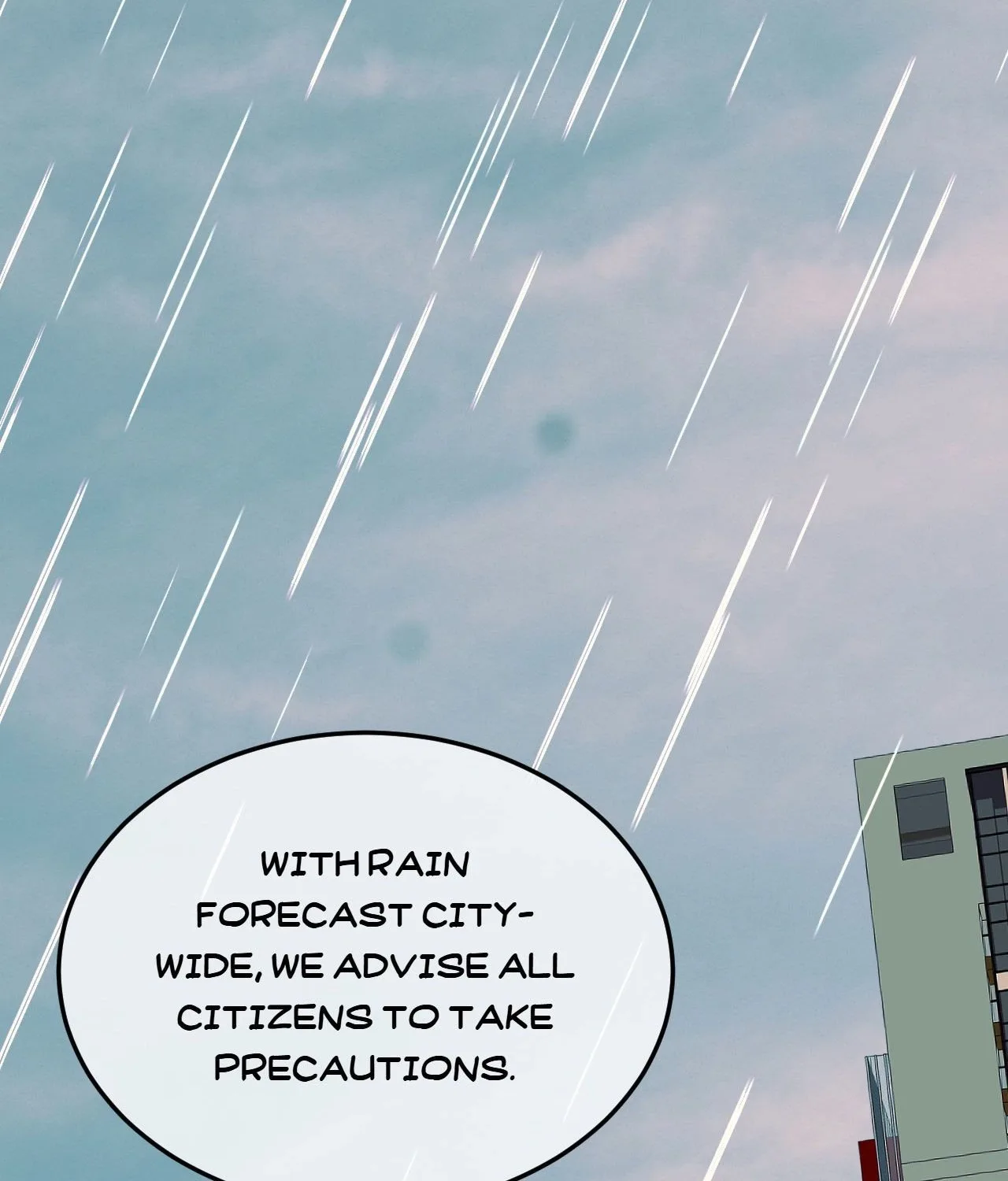 Gorgeous Robe Chapter 57 page 2