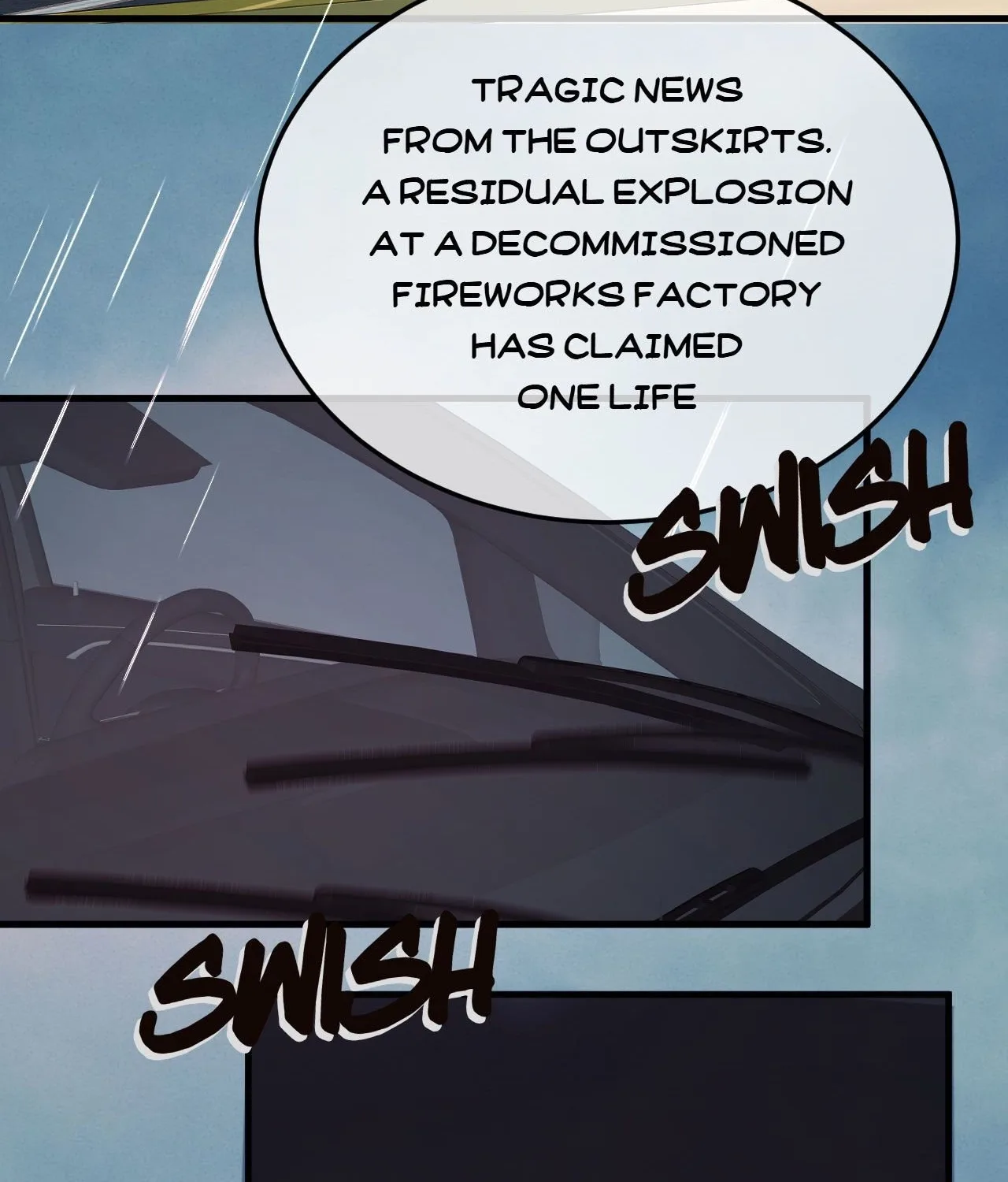 Gorgeous Robe Chapter 57 page 4