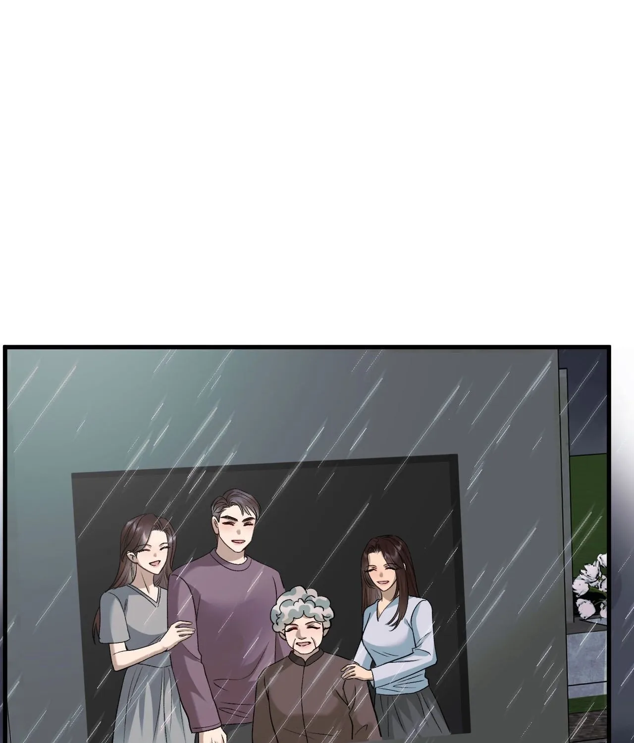 Gorgeous Robe Chapter 57 page 14