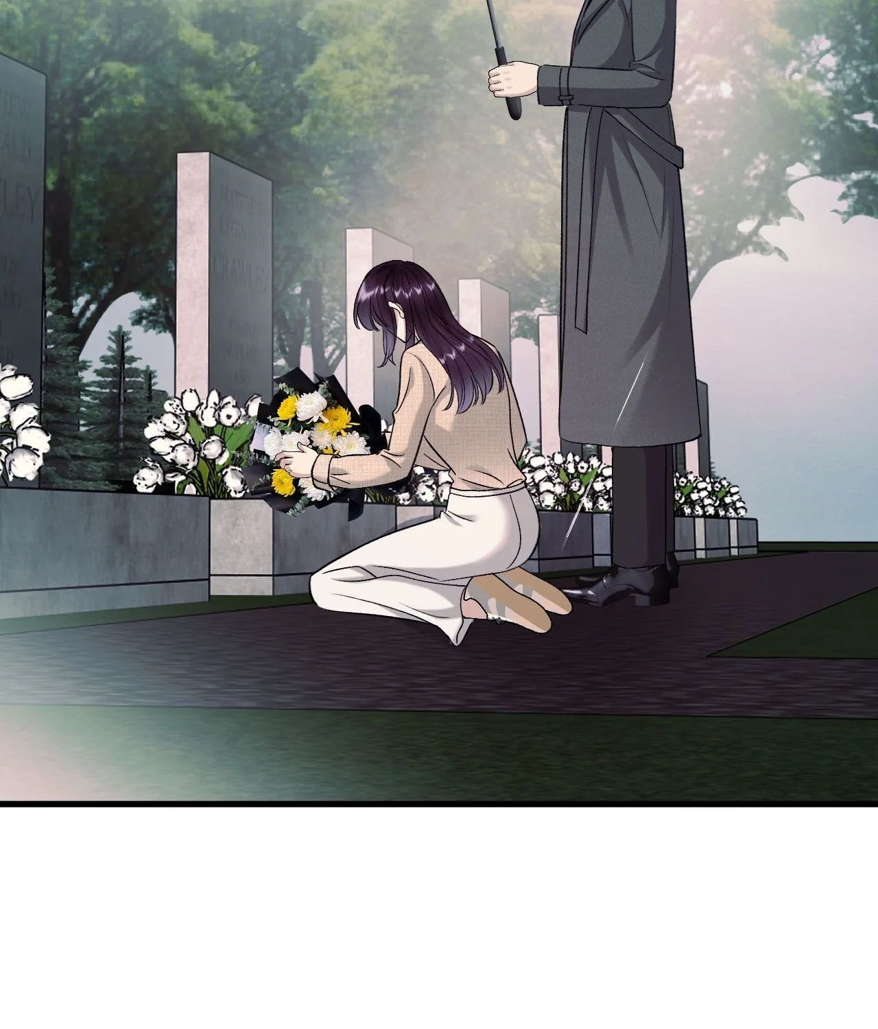 Gorgeous Robe Chapter 57 page 13